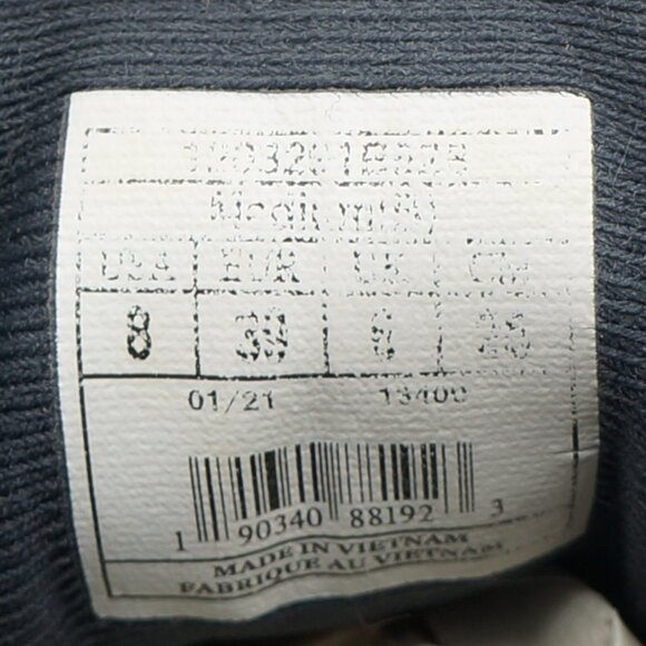 Brooks Adrenaline 21 Running Shoes Women's Size 8 B - Picture 10 of 10